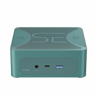 Beelink SER6 MAX Mini Desktop PC Review - Affordable Gaming Mini Computer