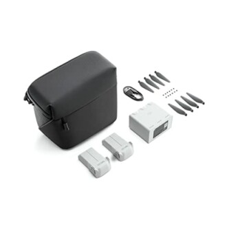 DJI Mini 3 Pro Fly More Kit Review - The Ultimate Drone Package